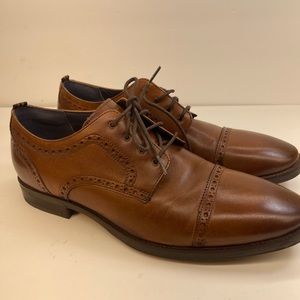 Cole Haan Dress shoes 10M like new condition